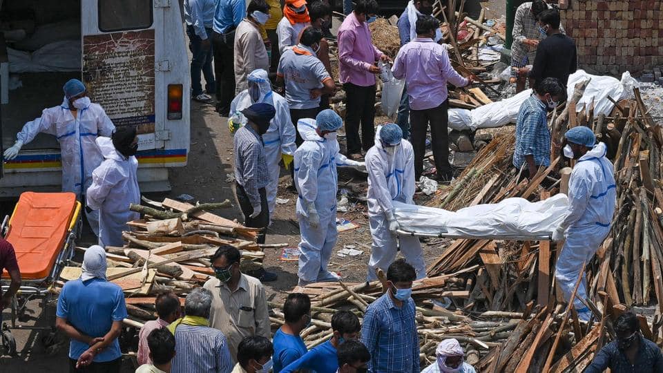 Will COVID-19 Fourth Wave Hit India In June? Country Records 20 Deaths In One Single Day